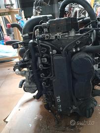 motore auto