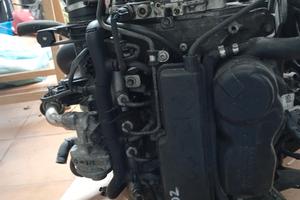 motore auto