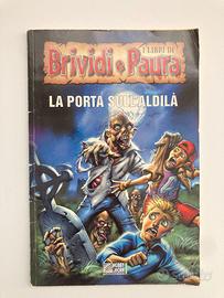 La porta sull'aldilà Brividi e paura. Jane Ehlers