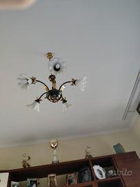 lampadario 