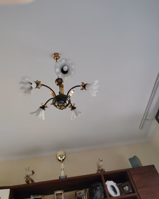 lampadario 