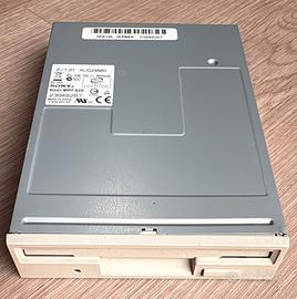 lettore floppy disk