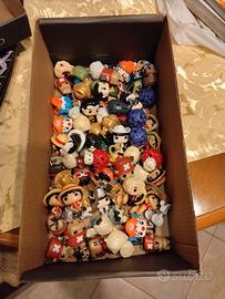 One piece kinder joy doppioni