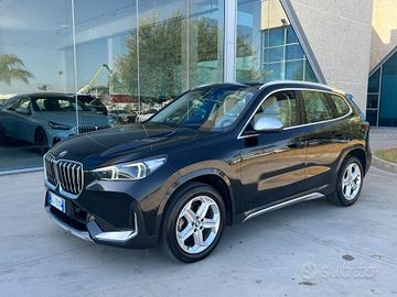 Bmw X1 sDrive 18d xLine