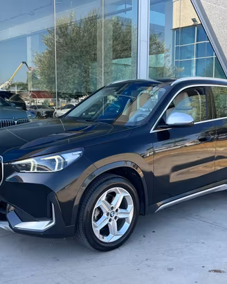 Bmw X1 sDrive 18d xLine