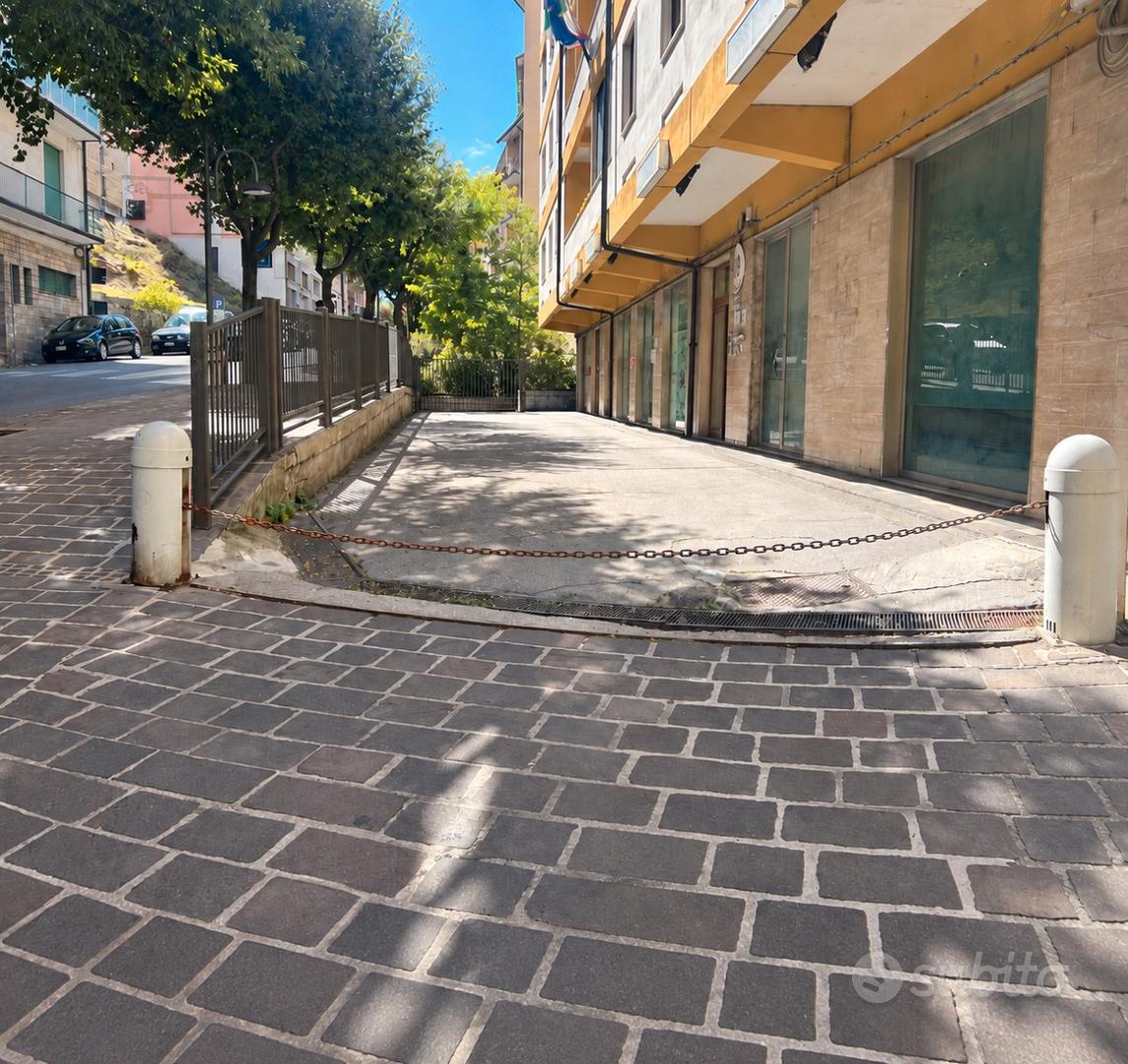 Appartamento – Potenza, Montereale - Vista 3
