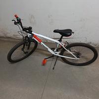 BICI ROCKRIDER 300 
