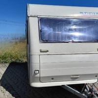 ADRIA Unica 430 DB