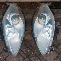 Fari Fiat Bravo 1.6 Mtj