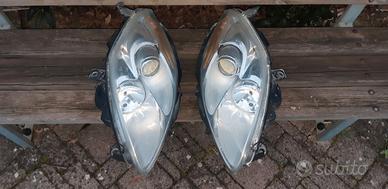 Fari Fiat Bravo 1.6 Mtj