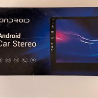 Android Car Stereo