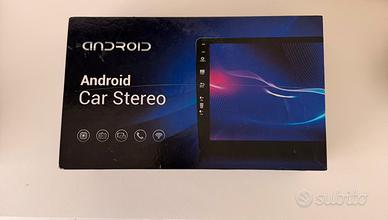 Android Car Stereo
