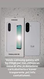 samsung galaxy a26 5g 