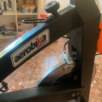 Spin bike bicicletta da camera indoor cycling