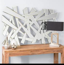 specchio Maison du Monde