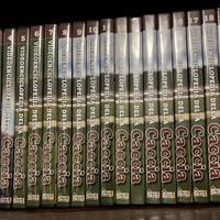 Enciclopedia della caccia - dvd