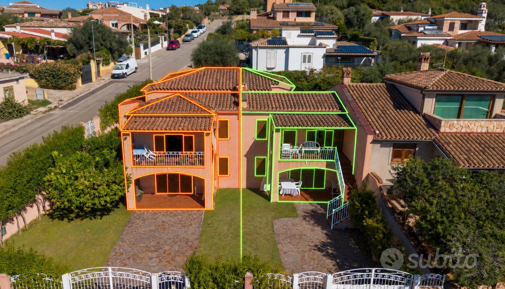 Casa – Tortolì, Zunturinu, Ogliastra - Vista 3