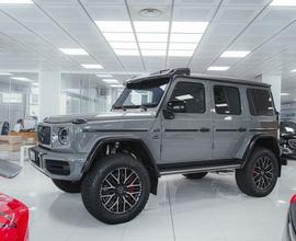 Mercedes-Benz Classe G 4x4² *POSSIBILITA NOLE...