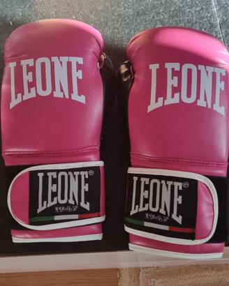 guanti boxe
