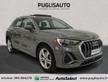 AUDI Q3 35 TDI S tronic S line edition