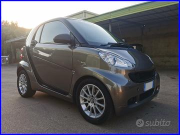 Smart ForTwo 1000 62 kW coupé pulse