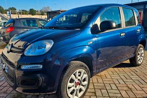 Fiat Panda Metano Natural Power
