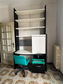 Libreria / scrivania