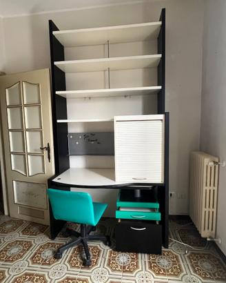 Libreria / scrivania
