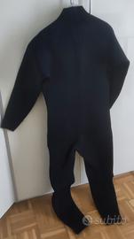 muta da sub con cappucci