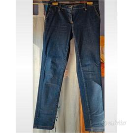 Jeans skinny Trussardi