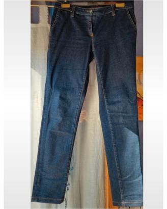 Jeans skinny Trussardi