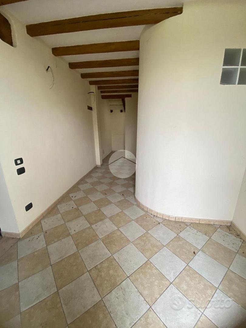 Appartamento – MN - Altro