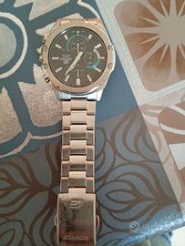 Orologio Casio Edifice
