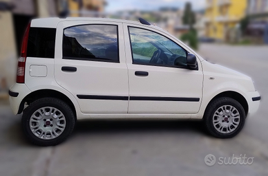 Panda 4x4 Climbing 1.2 - 67.000km REALI - Clima