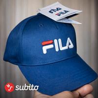 Cappellino FILA originale