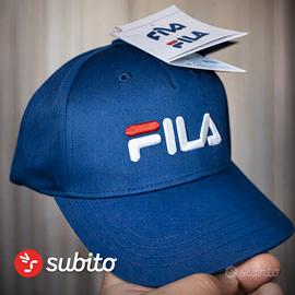 Cappellino FILA originale