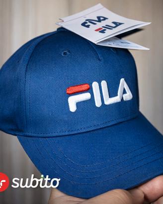 Cappellino FILA originale