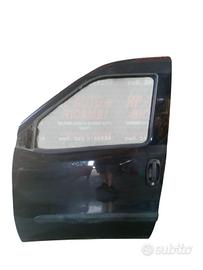 FIAT Doblo Serie (09>15) PORTIERA ANTERIORE SINIST