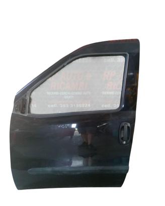 FIAT Doblo Serie (09>15) PORTIERA ANTERIORE SINIST