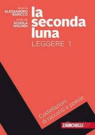 SECONDA LUNA (LA) - LEGGERE 1 (LDM)