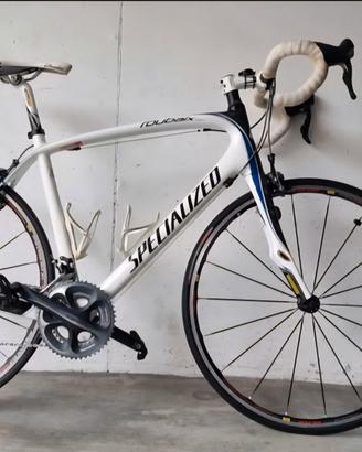 Bici da corsa Specialized roubaix comp
