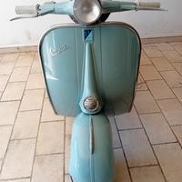 Vespa Piaggio vnb1 1960