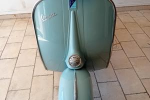 Vespa Piaggio vnb1 1960