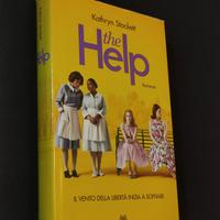 The Help
. Kathryn Stockett