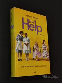 The Help
. Kathryn Stockett