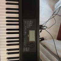 piano digitale