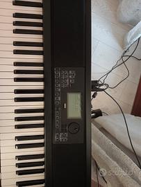 piano digitale