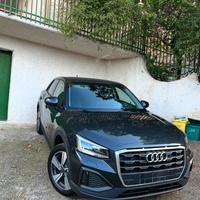 AUDI Q2 2.0 30 TDI 116CV Admired unico proprietar