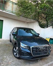 AUDI Q2 2.0 30 TDI 116CV Admired unico proprietar