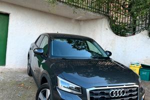 AUDI Q2 2.0 30 TDI 116CV Admired unico proprietar